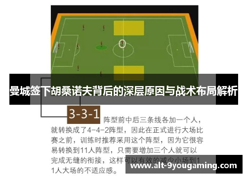 曼城签下胡桑诺夫背后的深层原因与战术布局解析
