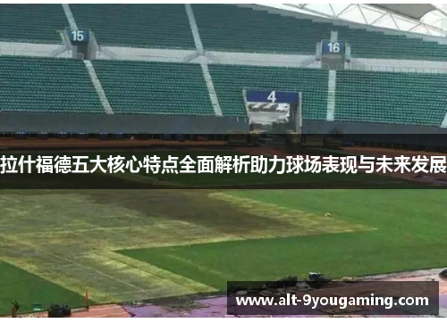 拉什福德五大核心特点全面解析助力球场表现与未来发展