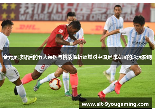 金元足球背后的五大误区与挑战解析及其对中国足球发展的深远影响