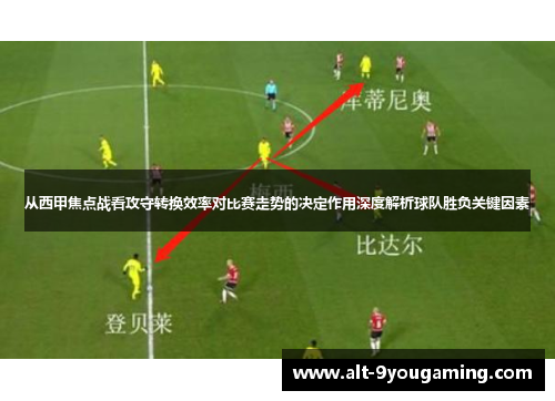 从西甲焦点战看攻守转换效率对比赛走势的决定作用深度解析球队胜负关键因素 从西甲焦点战看攻守转换效率对比赛走势的决定作用深度解析球队胜负关键因素