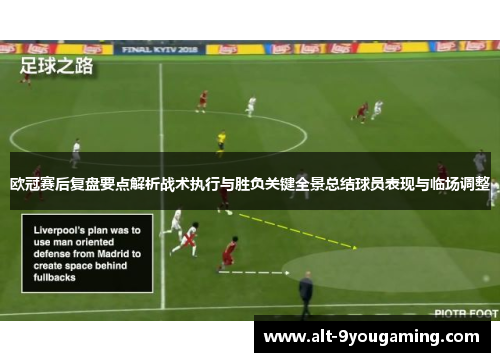 欧冠赛后复盘要点解析战术执行与胜负关键全景总结球员表现与临场调整